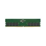 Kingston Technology KCP548US8-16 memory module 16 GB 1 x 16 GB DDR5 4800 MHz