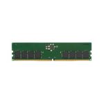 Kingston Technology KCP548US8K2-32 memory module 32 GB 2 x 16 GB DDR5 4800 MHz