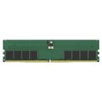 Kingston Technology KCP552UD8K2-64 memory module 64 GB 2 x 32 GB DDR5 5200 MHz