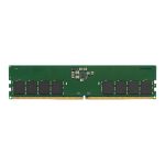 Kingston Technology KCP552US8-16 memory module 16 GB 1 x 16 GB DDR5 5200 MHz