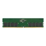 Kingston Technology KCP556US8-16 memory module 16 GB 1 x 16 GB DDR5 5600 MHz