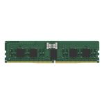 Kingston Technology KCS-UC548S8-16G memory module 16 GB 1 x 16 GB DDR5 4800 MT/s ECC