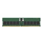 Kingston Technology Kingston - DDR5 - module - 48 GB - DIMM 288-pin - 5600 MHz / PC5-44800 - CL46 - 1.1 V - registered - ECC