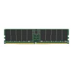 Kingston Technology 128GB DDR5 6400MT/S ECC REG
