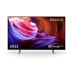 Sony KD43X85KPU TV 109.2 cm (43") 4K Ultra HD Smart TV Wi-Fi