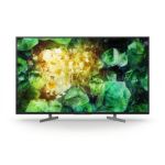 Sony 49" KD49XH8196BU LED TV