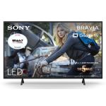 Sony KD-50X75WL 127 cm (50") 4K Ultra HD Smart TV Wi-Fi Black