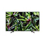 Sony KD-55XG7003 139.7 cm (55") 4K Ultra HD Smart TV Wi-Fi Black
