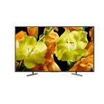 Sony KD-55XG8196 109.2 cm (43") 4K Ultra HD Smart TV Wi-Fi Black