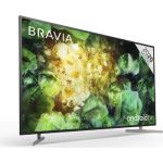 Sony 55" KD55XH8196BU LED TV