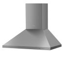 Smeg KD61XE3 cooker hood Built-in Stainless steel 620 m³/h