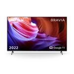 Sony KD75X85KU TV 190.5 cm (75") 4K Ultra HD Smart TV Wi-Fi