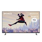 Sony KD-85X80L 2.16 m (85") 4K Ultra HD Smart TV Wi-Fi Black