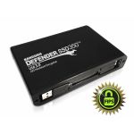 Kanguru DEFENDER SSD350 4 TB Black