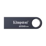 Kingston Technology DataTraveler 256GB SE9 G3 - Dark Nickel