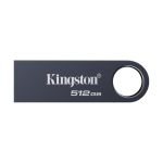 Kingston Technology DataTraveler 512GB SE9 G3 - Dark Nickel