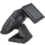 DataVan MN-1010 10.4" 2nd LCD Display Kit / Black (for B-Series)