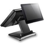 DataVan MN-1010 10.4" 2nd LCD Display Kit / Black / VGA (for G-Series)