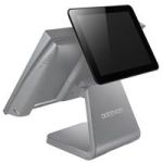 DataVan MN-1090U 10" 2nd LCD Display Kit / Black (for Wonder)