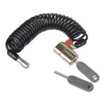 Havis Kensington PED tether. Custom tether specifically designed for Tailwind stands. Attaches to th