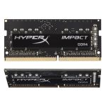 Kingston Technology KF426S16IBK2/32 memory module 32 GB 2 x 16 GB DDR4 2666 MHz