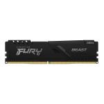 Kingston Technology FURY Beast memory module 32 GB 1 x 32 GB DDR4 3200 MHz