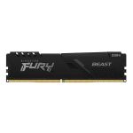 Kingston Technology FURY Beast memory module 16 GB 1 x 16 GB DDR4 3200 MHz