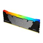 Kingston Technology FURY Renegade RGB memory module 32 GB 1 x 32 GB DDR4 3200 MHz
