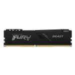 Kingston Technology FURY Beast memory module 8 GB 1 x 8 GB DDR4 3600 MHz