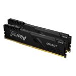 Kingston Technology FURY Beast memory module 16 GB 2 x 8 GB DDR4 3600 MHz