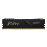 Kingston Technology FURY Beast memory module 32 GB 1 x 32 GB DDR4 3600 MHz
