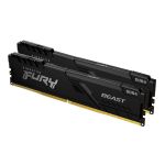 Kingston Technology FURY Beast memory module 32 GB 2 x 16 GB DDR4 3600 MHz