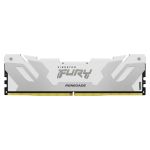 Kingston Technology FURY Renegade memory module 32 GB 2 x 16 GB DDR5 6000 MHz