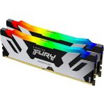 Kingston Technology FURY Renegade RGB memory module 48 GB 2 x 24 GB DDR5 6400 MHz