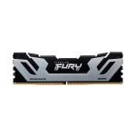 Kingston Technology FURY 24GB 8800MT/s DDR5 CL42 CUDIMM Renegade Silver