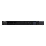 ATEN KG0016 KVM switch Rack mounting Black
