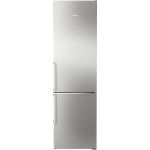 Siemens iQ500 KG39NAIAT fridge-freezer Freestanding 363 L A Stainless steel