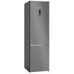 Siemens iQ500 KG39NEXBF fridge-freezer Freestanding 363 L B Stainless steel