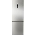 Siemens iQ300 KG49NXIDF fridge-freezer Freestanding 440 L D Stainless steel