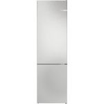 Bosch Serie 4 KGN392LBFG fridge-freezer Freestanding 363 L B Stainless steel