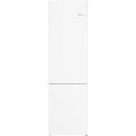 Bosch Serie 4 KGN392WDFG fridge-freezer Freestanding 363 L D White