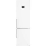 Bosch Serie 6 KGN39AWCTG fridge-freezer Freestanding 363 L C White