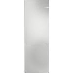 Bosch Serie 4 KGN492LDFG fridge-freezer Freestanding 440 L D Stainless steel