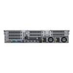 DELL PowerEdge R740 server Intel Xeon Silver 2.2 GHz 32 GB DDR4-SDRAM Rack (2U) 750 W