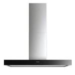 Panasonic KH-B90FBW1 Cooker Hood E-static 4 Speed Lvls 3 x LED