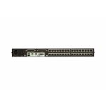 Aten Kh1532a-Ax-E Kvm Switch Rack Mounting