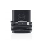 DELL AC Adapter E5 30W USB-C - EUR