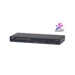 ATEN KH2508A-AX-E KVM switch Black