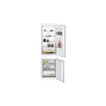 Neff KI7861SE0G fridge-freezer Built-in 260 L E White