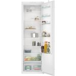 Siemens iQ100 KI81RNSE0G fridge Built-in 310 L E White